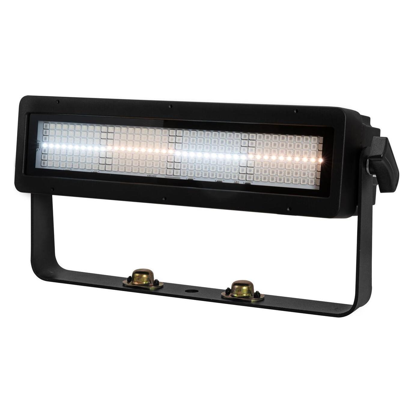 Eurolite LED IP PIX Strobe RGB CWWW MK2 (135 W, LED) (52200939)