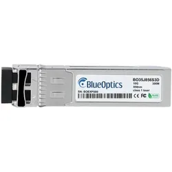 EFB SFP10G-SR-BO Zyxel SFP10G-SR kompatibler BlueOptics SFP+ 10GBASE-SR SFP10GSRBO