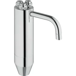 BieTal® Puls 245 Wasser Aqua Schanksäule Sprudelwasser Zapfstelle 3 leitig