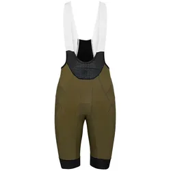 OAKLEY Trägerhose Endurance Tempo Bib | army green M