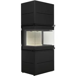 Caminetti  Kaminofen  SCANDINAVIAN  65  BH  9kW