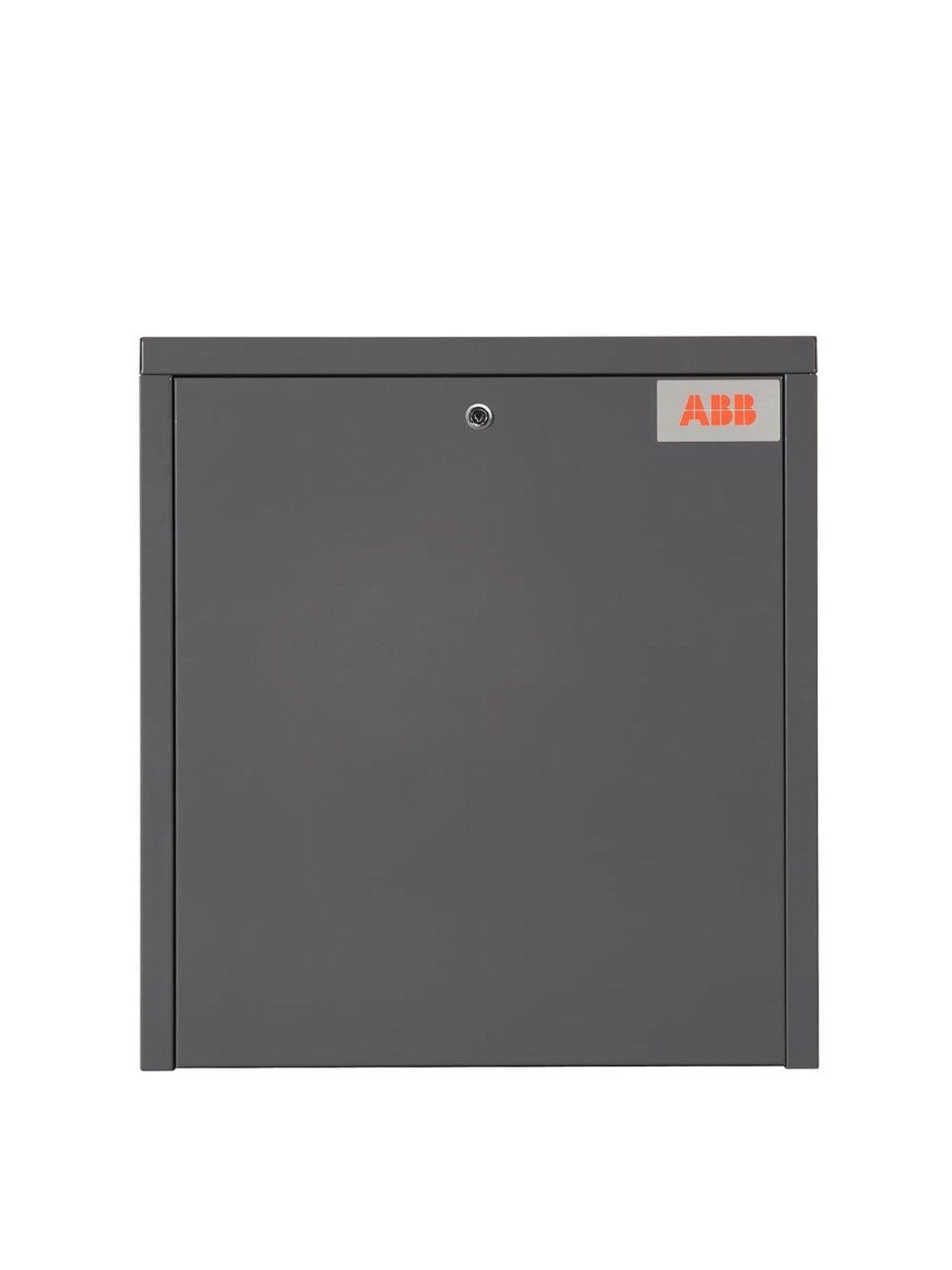 ABB Outdoor control cabinet ts700