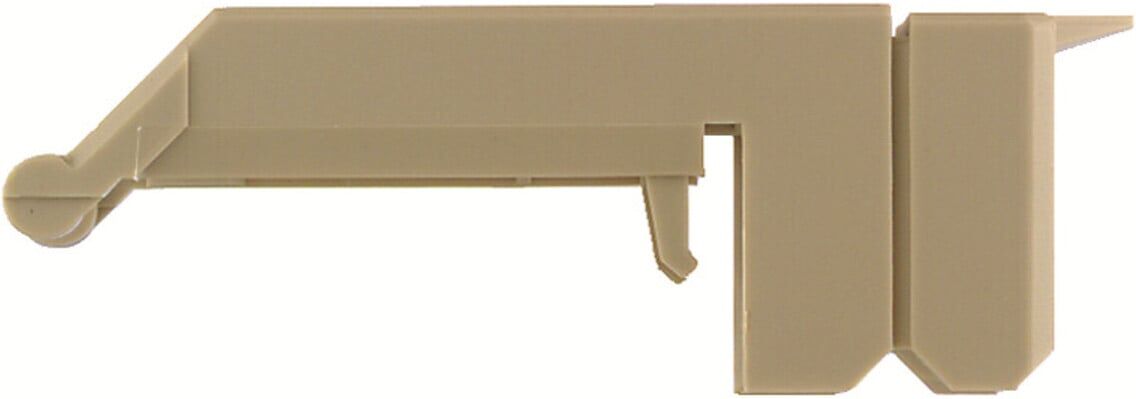 Weidmüller Abdeckung WAH 185/300 BE (0407852)