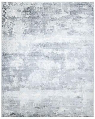 Overton Handmade Modern Contemporary Abstract Area Rug