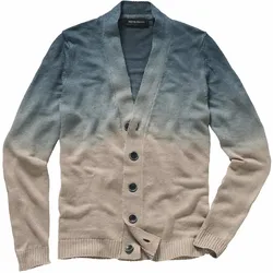 Ombre Cardigan - 50