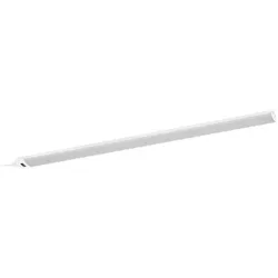 55cm OSRAM LED Lichtleiste Linear Angle Frameless Sensor weiß - mit umschaltbarer Farbtemperatur - dimmbar