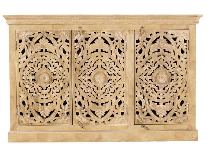 SIT Möbel LAKADEE Sideboard Mango natur
