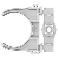 Bosch Professional 1600A032GA Rohrschelle 50 St.