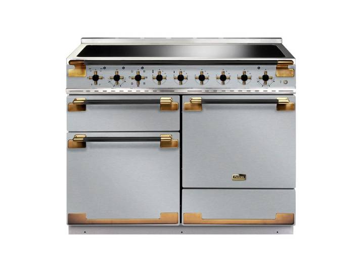 Piano de cuisson FALCON ELS110EISS/BE-EU