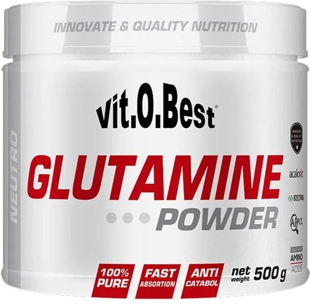 Vitobest Glutamina 5000 500g