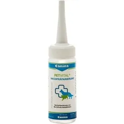 PETVITAL Nachpräparierung flüssig vet. 30 ml