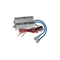 007.361-0 AUX IN - digitaler FM Frequenzwandler Honda CR-V (3G) Honda Civic (...