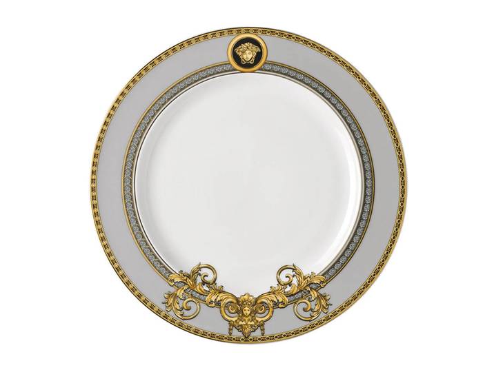Versace Assiette à dessert Versace Prestige Gala Ø22 cm