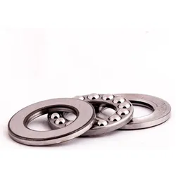 FAG, Kugellager, Axial-Rillenkugellager 51128 Innen-Ø 140 mm Aussen-Ø 180 mm Breite 31 mm