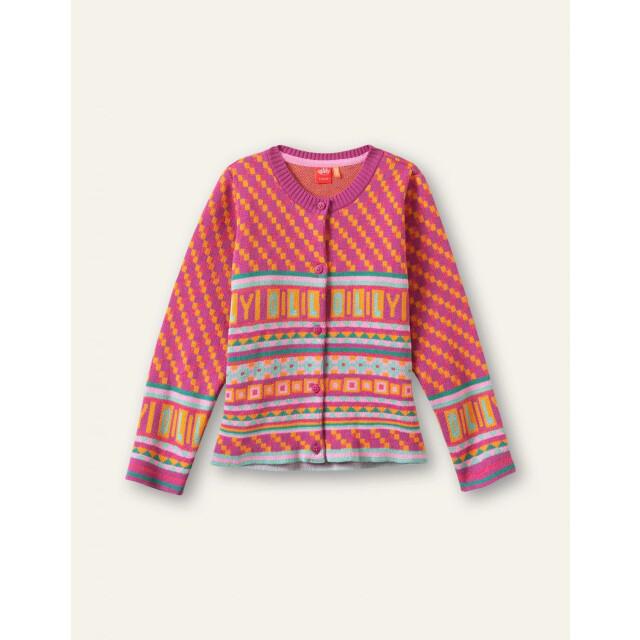 Oilily Vivaldi vest