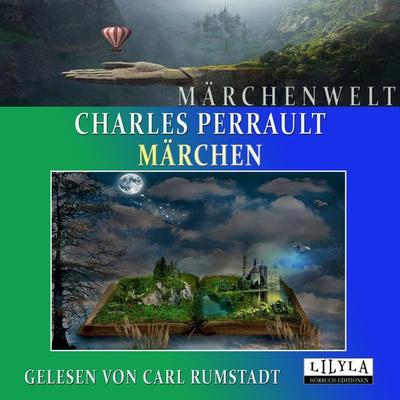 Märchen - Charles Perrault, Audio, 9783959898614