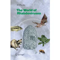 The World of Rhabdoviruses, Fachbücher