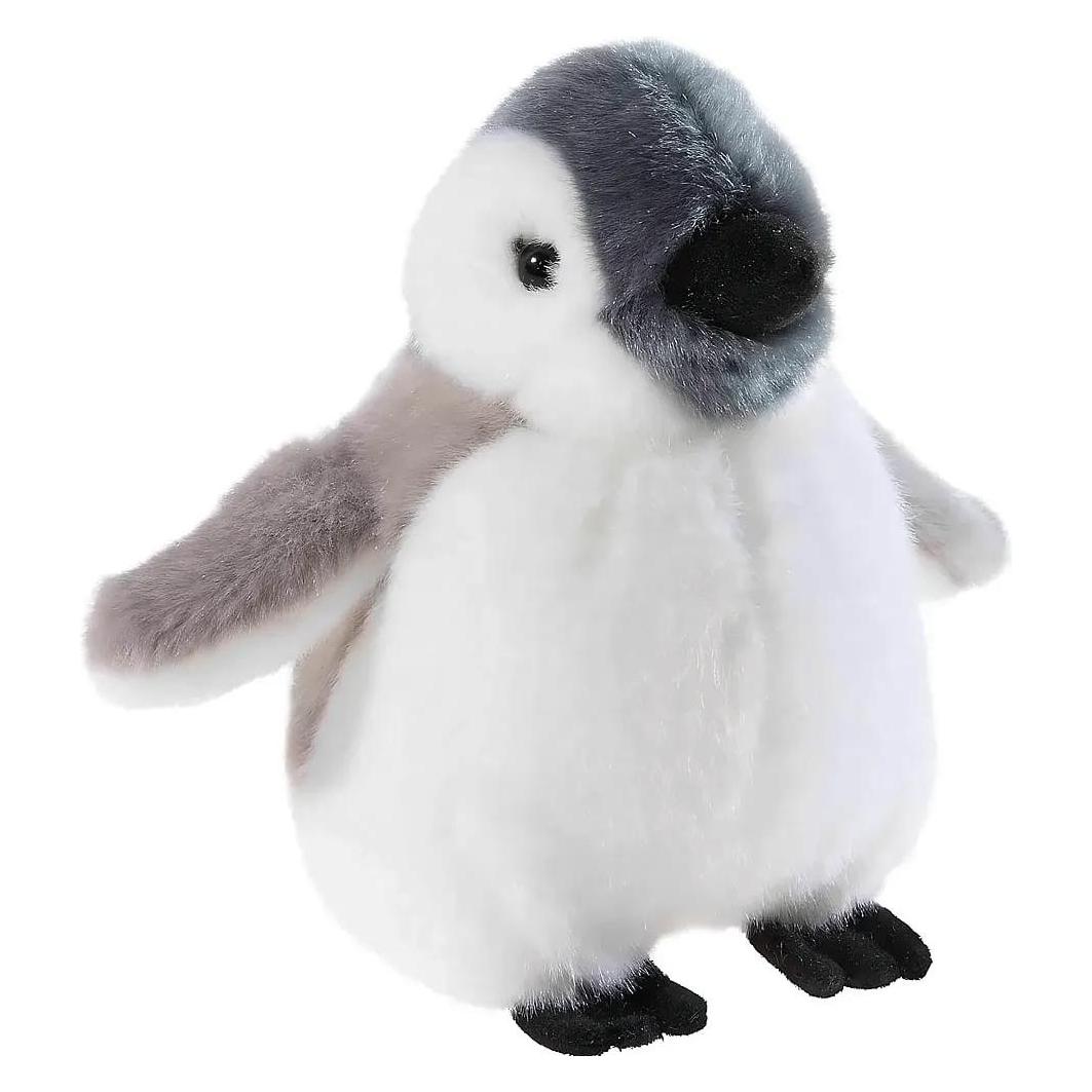 Heunec Plüsch Misanimo Baby Pinguin klein 15cm (15 cm) (231375)