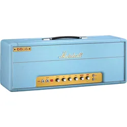 Marshall 1959 BJA Mod Signatur Head - Topteil E-Gitarre