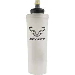 Dynafit Flask 500 ml Laufflasche Transparent