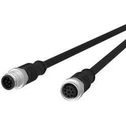 Metz Connect Sensor-/Aktorleitung 142MEA12100