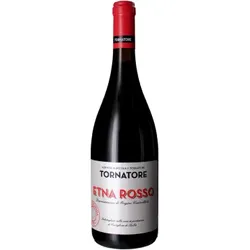 Etna Rosso 2022 - Tornatore