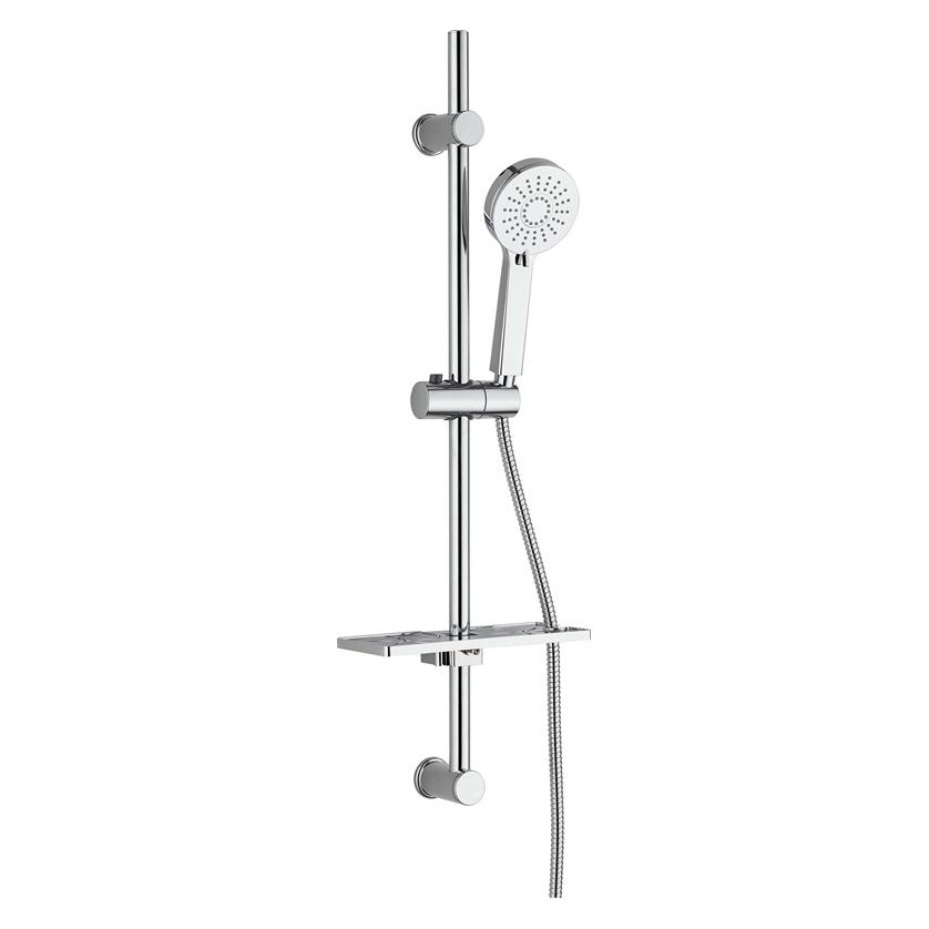 Domoletti SET SHOWER DX7925HKC CHROME (67190391)