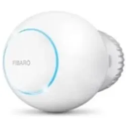Fibaro Thermostat FGBHT-001 (Apple HomeKit), Thermostat, Weiss