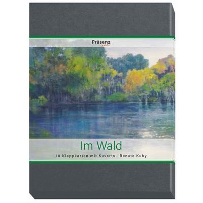 Im Wald, Sonstige von , Präsenz Medien & Verlag