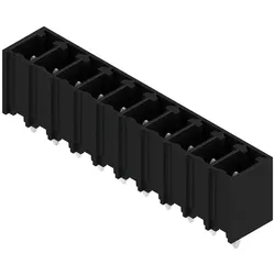 Weidmüller Verbinder 3.81mm SC-SMT 3.#1863290000