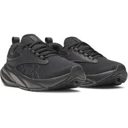 UNDER ARMOUR Surge 5 Laufschuhe Damen 002 - black/black/anthracite 36.5