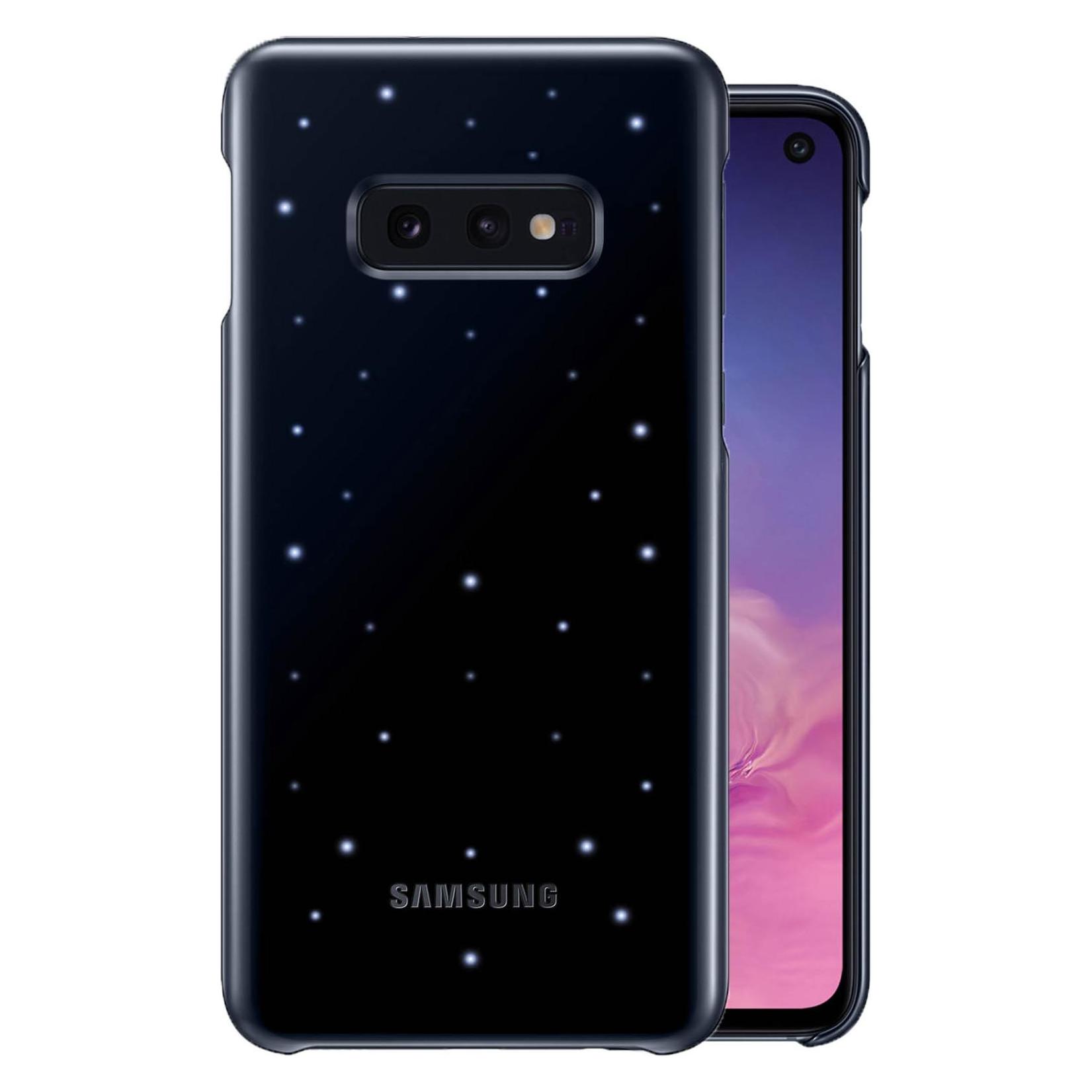 Samsung LED Back Cover (Samsung Galaxy S10e) (EF-KG970CBEGWW)
