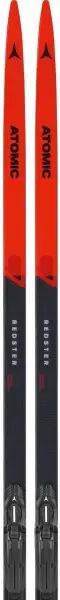 Atomic Redster C7 Skintec + SI Bindung Cross Country (207cm - Hard)
