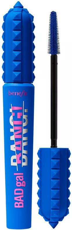 Benefit - BADgal BANG! - Volumen-Mascara, 8.5 g, Power Blue