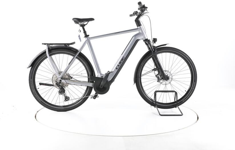 Cube Kathmandu Hybrid SLX Vélo Électrique de Trekking - 306197