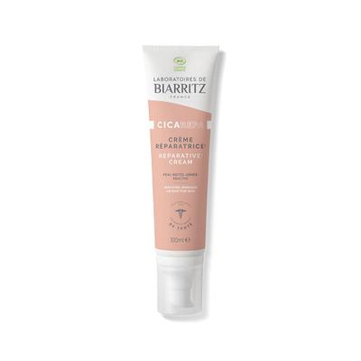 Laboratoires DE Biarritz Crème Réparatrice - réparatrice. tube 100 ml Hautcreme