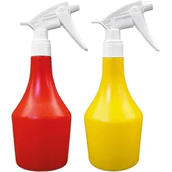 6x Benta, Sprühflasche, Sprüher (0.50 l)