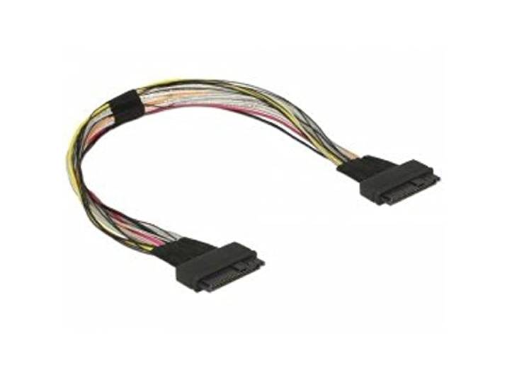 DeLOCK 84824 interne netsnoer