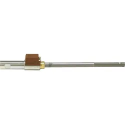 Ölvorwärmer für Abic - Ölbrenner Nova 2000 Compact ohne Adapter 12020-020