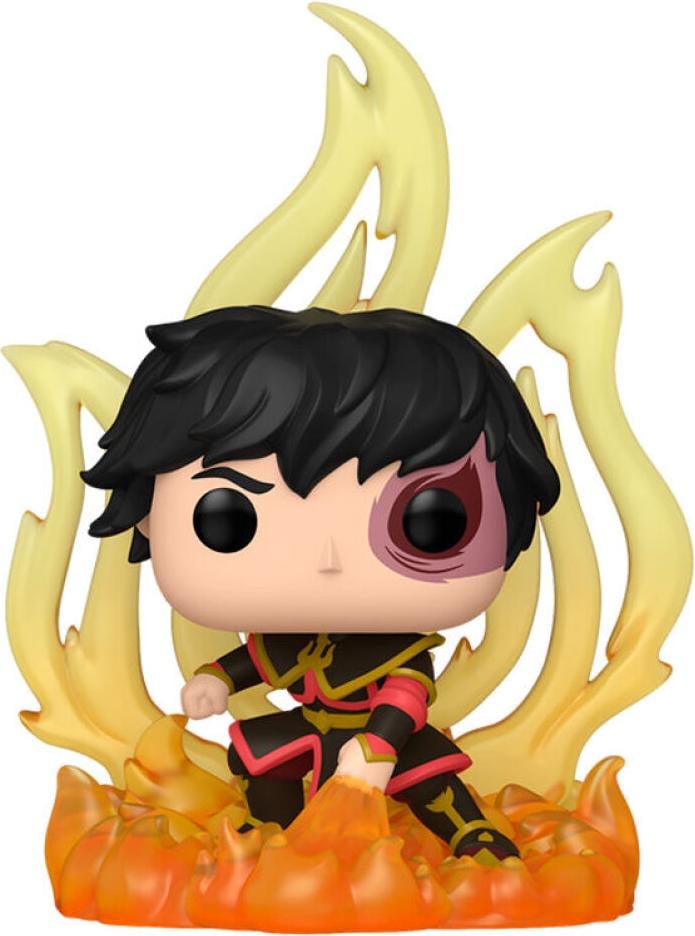 Funko Pop! 81248 Verzamelfiguur Anime en Manga