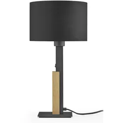 Buschwerk Tischleuchte ARIAN - B/H/T ca. 14.00x46.00x10.00