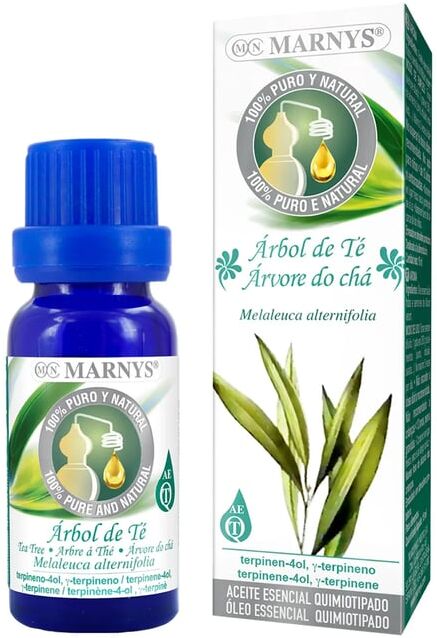 Marnys ACEITE DE ARBOL DE TE 15ml