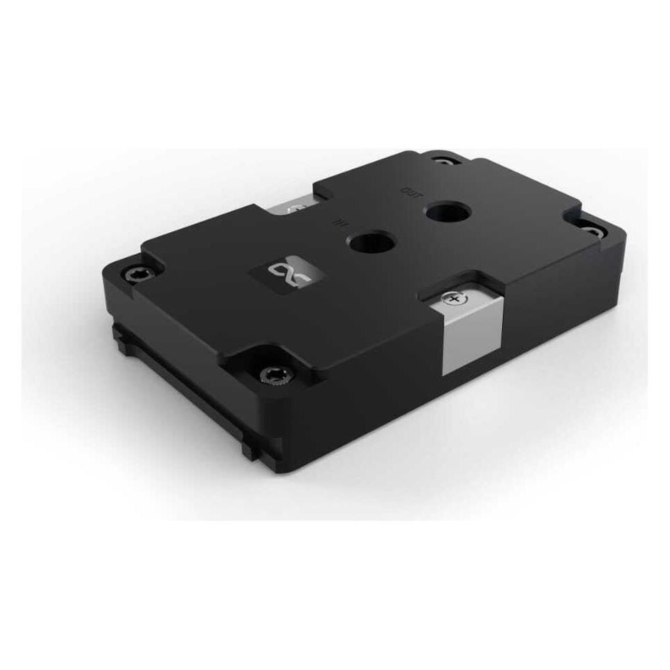 Alphacool WAC ES Jet LGA 4677 / SP5 LGA 6096 2U (10228)