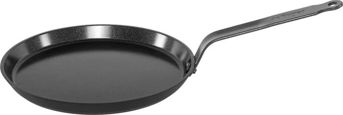 de Buyer 8225.26 CERANOA Keramische Antihaft-Pfannkuchenpfanne, 26 cm