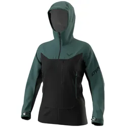 Dynafit, Damen, Skijacke, Radical Softshell Jacke (XS), Blau