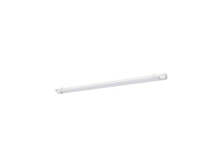 Ledvance LED Lichtband-Leuchte, Leuchte für Innenanwendungen, Kaltweiß, Länge: 120 cm, LED Power Batten 4058075266667