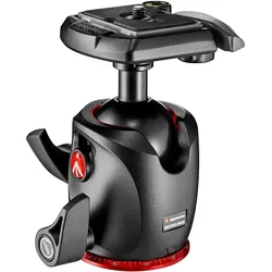 MANFROTTO MHXPRO-BHQ2 XPRO Kugelkopf aus Magnesium mit 200 PL