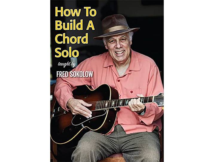 How to Build a Chord Solo