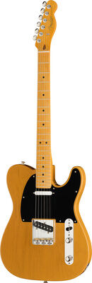 Fender Am Pro Clsc Tele MN BTB Butterscotch Blonde