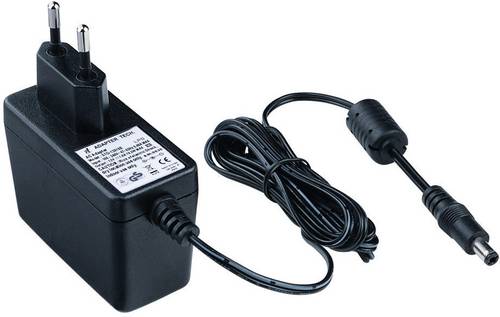 Dehner Elektronik ATM 020-W050E Steckernetzteil, Festspannung 5 V/DC 3500mA 17.5W Stabilisiert